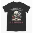 Dark Romance Spicy Fairy Tales Morally Grey Books Villain Unisex T-Shirt Dark Romance Spicy Fairy Tales Morally Grey Books Villain Unisex T-Shirt