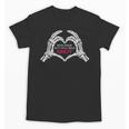 Dead Inside But I Still Read Romance Smut Book Lovers Unisex T-Shirt