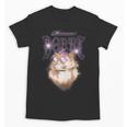 Dungeon Crawler Carl Airbrushed Princess Donut Series Book Unisex T-Shirt