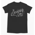 Dungeon Crawler Carl The Desperado Club Sign Sci-Fi Book Unisex T-Shirt