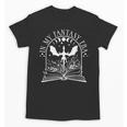 In My Fantasy Era Fantasy Book Book Reader Book Fantasy Unisex T-Shirt In My Fantasy Era Fantasy Book Book Reader Book Fantasy Unisex T-Shirt