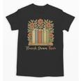 Flourish Dream Thrive Resist 84 67 Book Reading Nature Lover Unisex T-Shirt Flourish Dream Thrive Resist 84 67 Book Reading Nature Lover Unisex T-Shirt