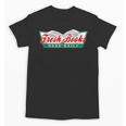 Fresh Books Read Daily Saying Reading And Book Unisex T-Shirt