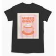 Fun Cool Cute Introvert Cat Character Quote Tea Cup For Men Women Unisex T-Shirt Fun Cool Cute Introvert Cat Character Quote Tea Cup For Men Women Unisex T-Shirt