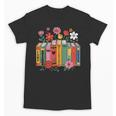 Fund Science Not Billionaires Books Support Scientist Unisex T-Shirt Fund Science Not Billionaires Books Support Scientist Unisex T-Shirt