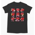 Heart Reading Books Valentine’s Day Girl And Boy Book Lovers Unisex T-Shirt Heart Reading Books Valentine’s Day Girl And Boy Book Lovers Unisex T-Shirt