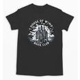House Of Wind Book Club Fantasy Unisex T-Shirt
