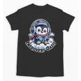 Introvert Oasis Unisex T-Shirt Introvert Oasis Unisex T-Shirt