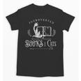 Introverted Willing To Discuss Cats And Books Unisex T-Shirt Introverted Willing To Discuss Cats And Books Unisex T-Shirt