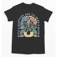 It's A Beautiful Day To Read A Book Librarian Book Lover Unisex T-Shirt It's A Beautiful Day To Read A Book Librarian Book Lover Unisex T-Shirt