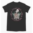 It's Not Smut It's Literature Dark Romance Smut Book Lover Unisex T-Shirt It's Not Smut It's Literature Dark Romance Smut Book Lover Unisex T-Shirt