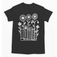 Jane Austen Books Unisex T-Shirt