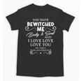 Jane Austen Pride And Prejudice Book Club Unisex T-Shirt Jane Austen Pride And Prejudice Book Club Unisex T-Shirt
