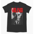 Kafka Franz Portrait Books And Literature Unisex T-Shirt