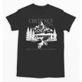 Kristen Michael Credence Books Booktok Penelope Douglas Small Unisex T-Shirt Kristen Michael Credence Books Booktok Penelope Douglas Small Unisex T-Shirt
