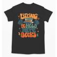 Lifting To Hold More Books Weightlifting Workout Bookish Unisex T-Shirt Lifting To Hold More Books Weightlifting Workout Bookish Unisex T-Shirt