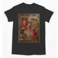 Little Women Book Cover Unisex T-Shirt