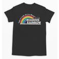 Take A Look It's In A Book Retro Reading Book Lover Unisex T-Shirt Take A Look It's In A Book Retro Reading Book Lover Unisex T-Shirt