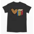 Love Reading Book Librarian Across America Men Women Kids Unisex T-Shirt
