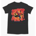 Marvel Spider-Man Peter Parker Comic Book Letter Logo Unisex T-Shirt Marvel Spider-Man Peter Parker Comic Book Letter Logo Unisex T-Shirt