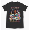 Melanin Book Month Honoring Past Inspiring Pride Unisex T-Shirt Melanin Book Month Honoring Past Inspiring Pride Unisex T-Shirt