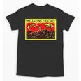 Millions Of Cats Book Cover Unisex T-Shirt Millions Of Cats Book Cover Unisex T-Shirt