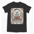 How Many Nights Reading Meme 6 7 Book Lover Unisex T-Shirt