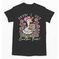 Oops I Got Another Book Goose Reading Humor Unisex T-Shirt