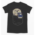 Otter Cute Read Reading Book Librarian Across America Kids Unisex T-Shirt Otter Cute Read Reading Book Librarian Across America Kids Unisex T-Shirt