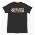 Some People Train For Marathons I Train For Book Fairs Unisex T-Shirt Some People Train For Marathons I Train For Book Fairs Unisex T-Shirt