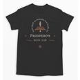 Prospero's Book Club Unisex T-Shirt
