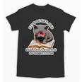 Read Books And Dismantle Systems Of Oppression Unisex T-Shirt Read Books And Dismantle Systems Of Oppression Unisex T-Shirt