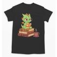 Read Books Be Kind Stay Weird Reading Bookworm Reader Unisex T-Shirt Read Books Be Kind Stay Weird Reading Bookworm Reader Unisex T-Shirt
