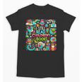 I Still Read Childrens Books Reading Lover Bookworm Unisex T-Shirt