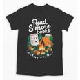 Read S'More Books Around Campfire National Book Week Unisex T-Shirt Read S'More Books Around Campfire National Book Week Unisex T-Shirt