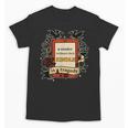 A Reader Without Their Book Is A Tragedy Dragon Rider Quote Unisex T-Shirt A Reader Without Their Book Is A Tragedy Dragon Rider Quote Unisex T-Shirt