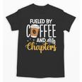 Reading Books Bookcase Book Club Bibliophile Unisex T-Shirt Reading Books Bookcase Book Club Bibliophile Unisex T-Shirt