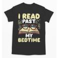Reading Books For Kids Book Lover Bookworm Librarian Unisex T-Shirt Reading Books For Kids Book Lover Bookworm Librarian Unisex T-Shirt