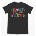 In My Reading Era Read Book Librarian Teacher Men Women Kids Unisex T-Shirt