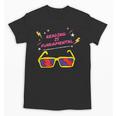 Reading Is Fundamental Shirt Drag Queen Book Lovers Unisex T-Shirt