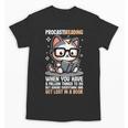 Reading Shirts For Women Bookworm Shirt Book Lover Unisex T-Shirt