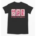 Retro Coquette Bow All Booked For Valentines Book Lover Cute Unisex T-Shirt Retro Coquette Bow All Booked For Valentines Book Lover Cute Unisex T-Shirt