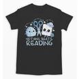 Rock Paper Scissors Nothing Beats Reading Book Lover Unisex T-Shirt Rock Paper Scissors Nothing Beats Reading Book Lover Unisex T-Shirt