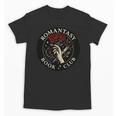 Romantasy Book Club Enthusiast Unisex T-Shirt