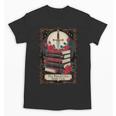 Romantasy Book Club Tarot Card Unisex T-Shirt