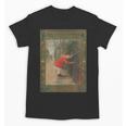 The Secret Garden Book Cover Unisex T-Shirt