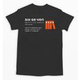 Six Seven Meme Reading Book Lover 6-7 67 Definition Unisex T-Shirt Six Seven Meme Reading Book Lover 6-7 67 Definition Unisex T-Shirt