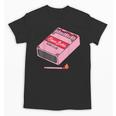 Slow Burn Book Club Unisex T-Shirt