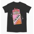Slow Burn Book Trope Worth The Wait Love Takes Time Unisex T-Shirt Slow Burn Book Trope Worth The Wait Love Takes Time Unisex T-Shirt