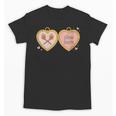 Slow Burn Romance Book Lover Tee Unisex T-Shirt Slow Burn Romance Book Lover Tee Unisex T-Shirt